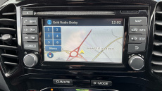 Nissan Juke 1.5 dCi N-Connecta 5dr Diesel Hatchback